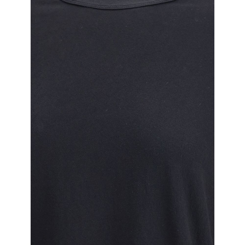 James Perse Cotton long sleeve Sweater