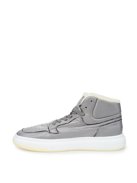 MM6 Maison Margiela Grå Tecnico Sneaker
