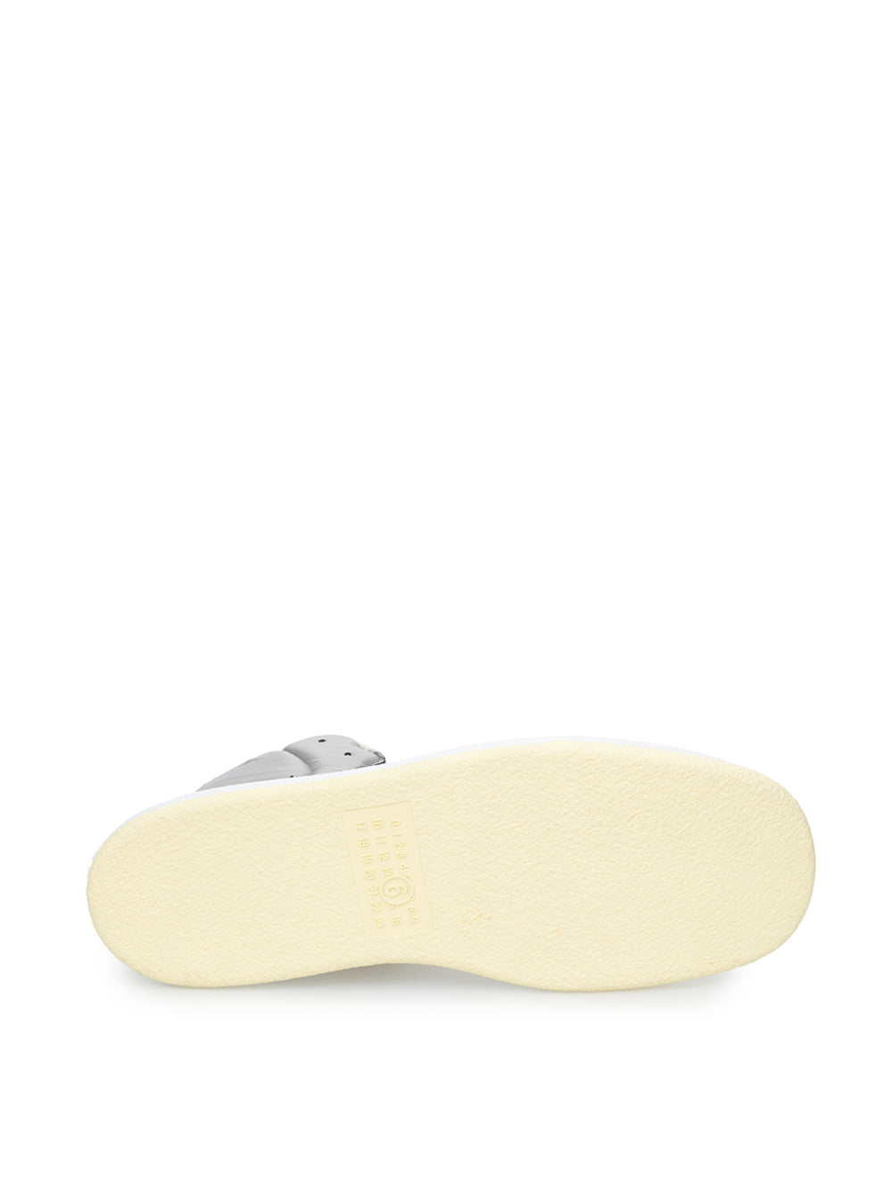 MM6 Maison Margiela Grå Tecnico Sneaker
