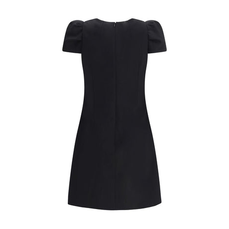 Alexander McQueen DAY DRESS