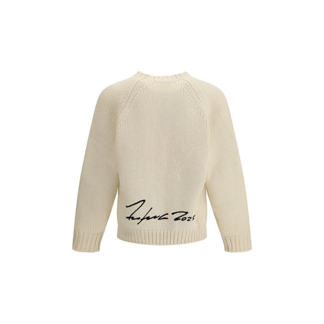 Kenzo x Futura 2000 Jumper