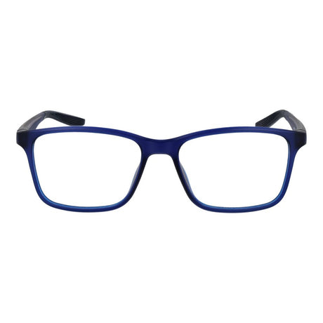 Nike Black Men Optical Frames