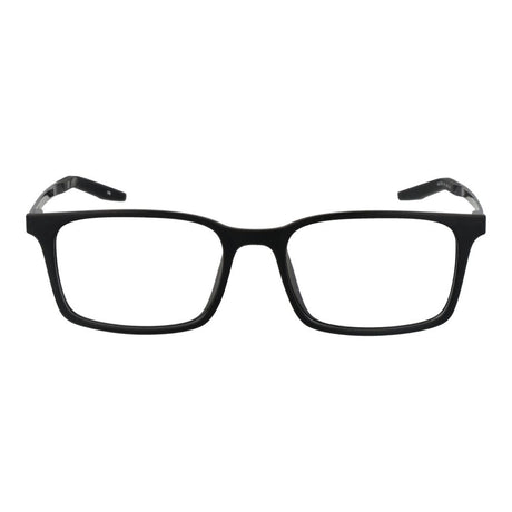 Nike Black Unisex Optical Frames