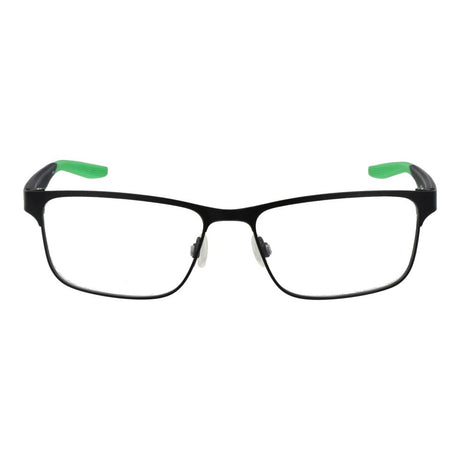 Nike Black Men Optical Frames