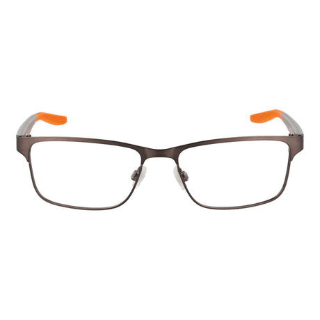 Nike Black Men Optical Frames