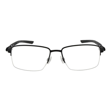 Nike Black Men Optical Frames