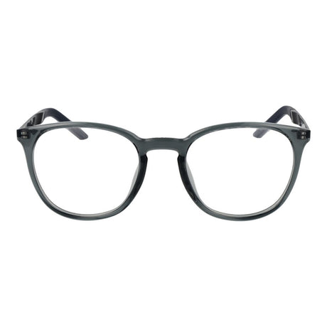 Nike Gray Unisex Optical Frames