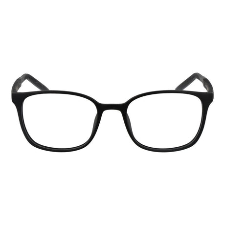 Nike Black Unisex Optical Frames