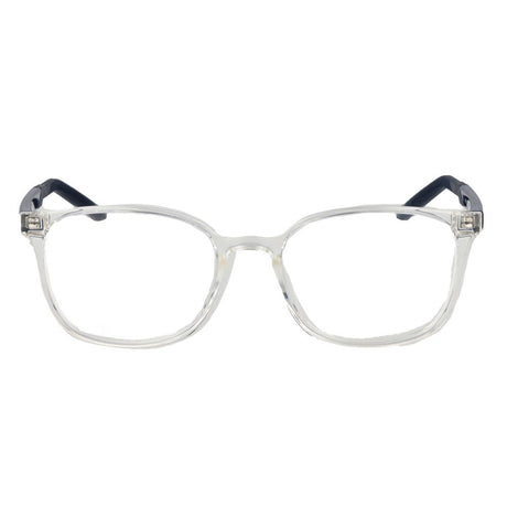 Nike Transparent Unisex Optical Frames