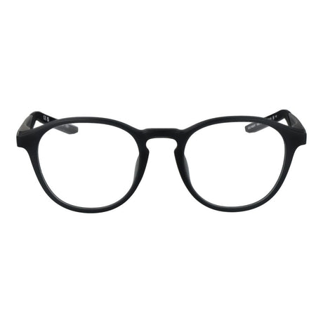 Nike Black Men Optical Frames