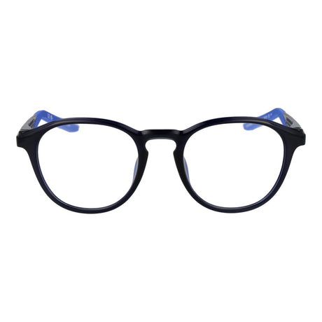 Nike Blue Men Optical Frames