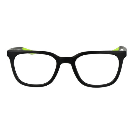 Nike Black Men Optical Frames