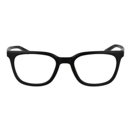 Nike Black Men Optical Frames