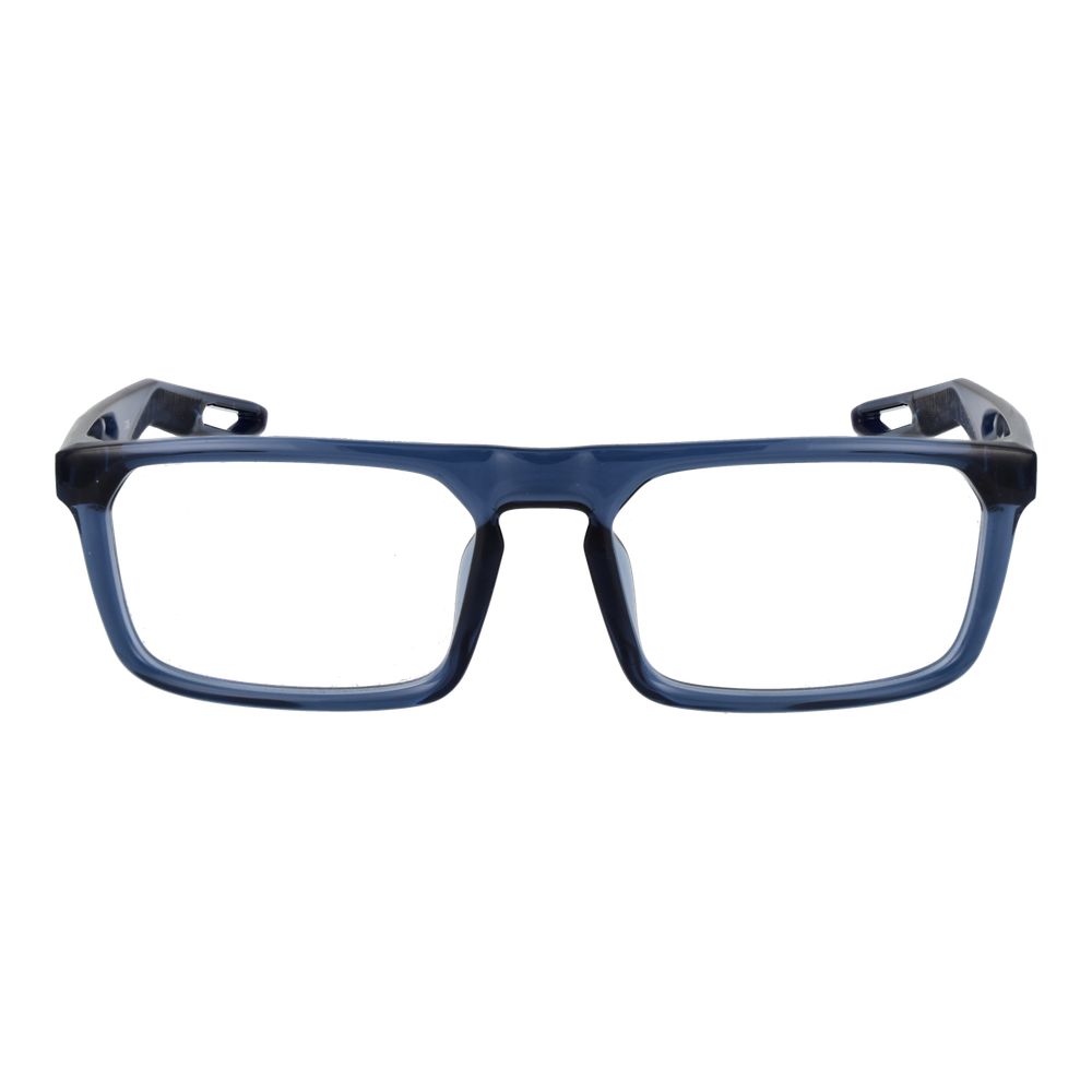Nike Blue Unisex Optical Frames