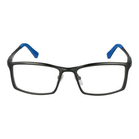 Fila Gray Men Optical Frames