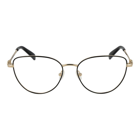 Longchamp Black Women Optical Frames