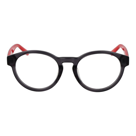 Fila Black Unisex Glasses Frame