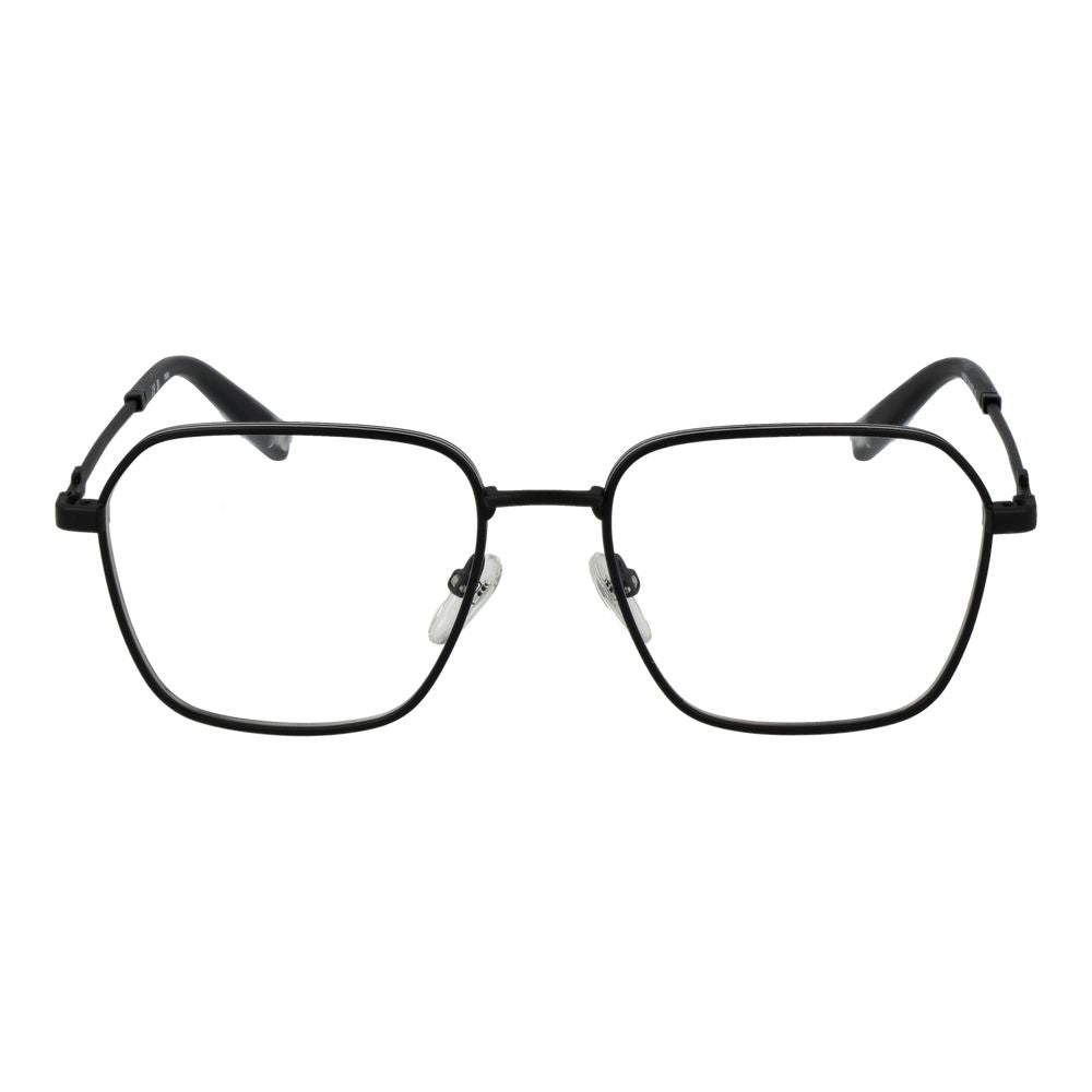 Fila Black Unisex Glasses Frame