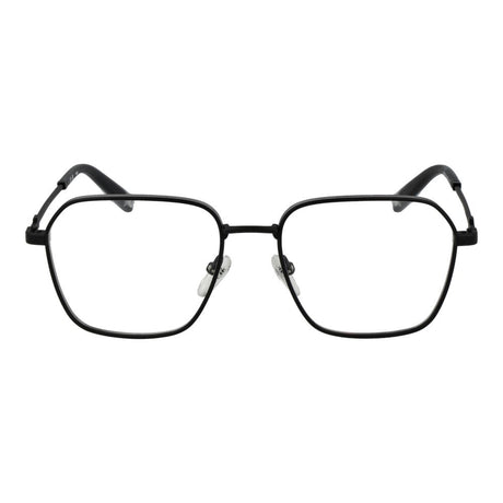 Fila Black Unisex Glasses Frame