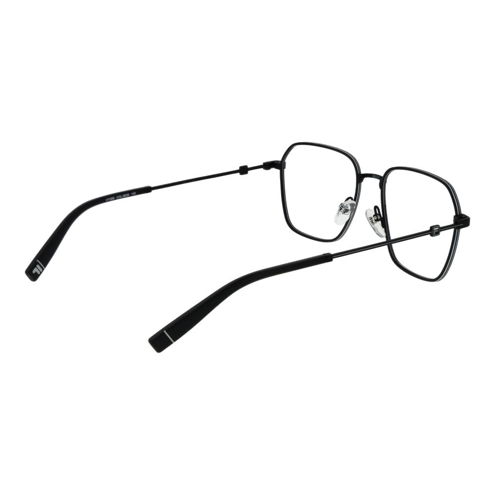 Fila Black Unisex Glasses Frame