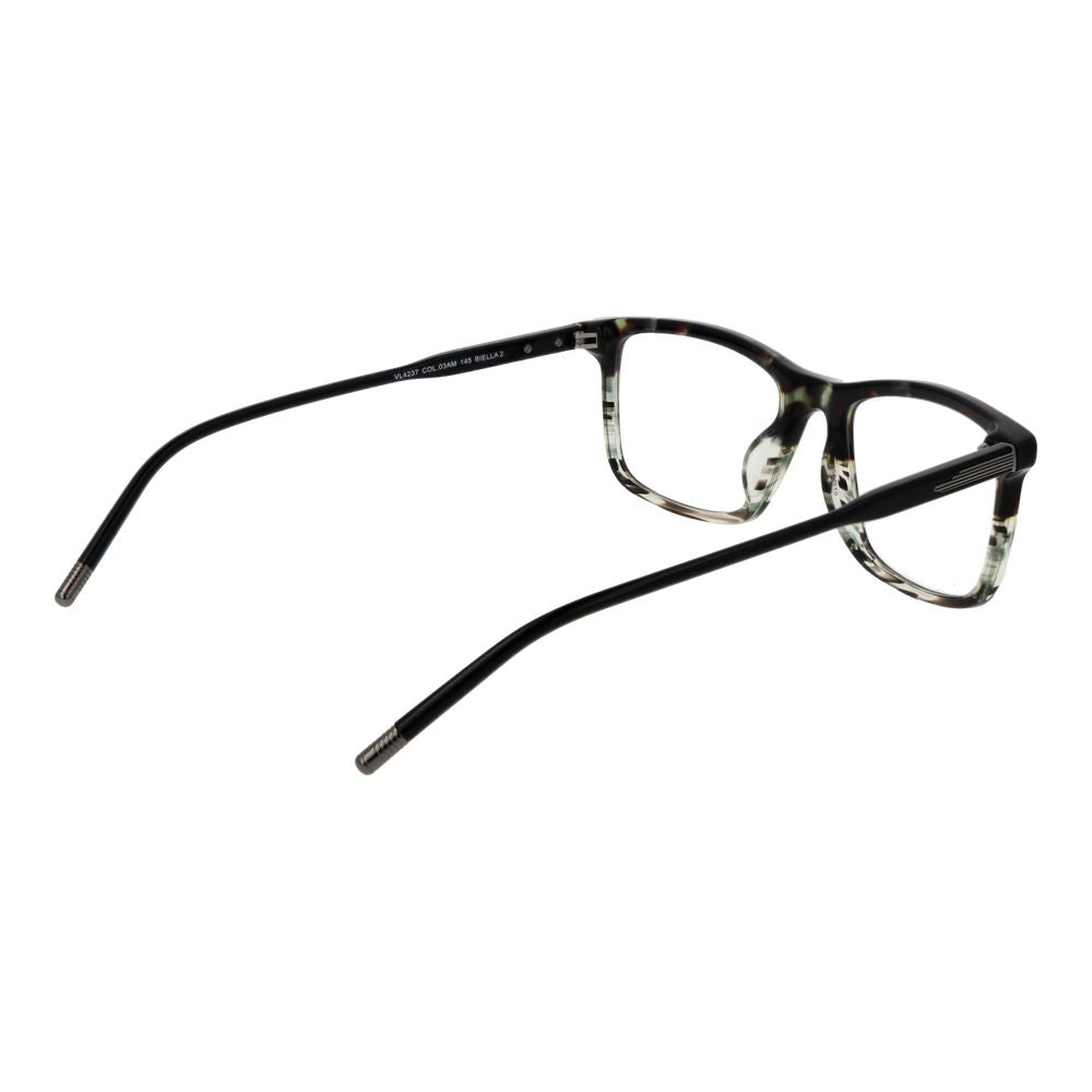 Lozza Multicolor Men Glasses Frame
