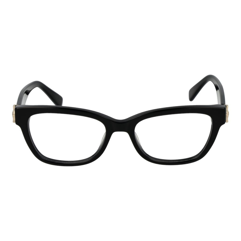 Longchamp Black Women Glasses Frame