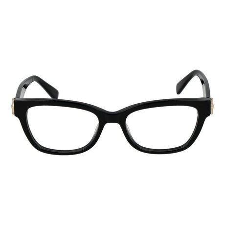 Longchamp Black Women Glasses Frame