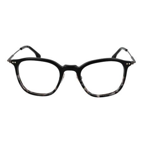 Lozza Black Unisex Optical Frames