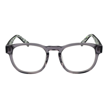 Fila Gray Unisex Optical Frames
