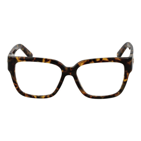Longchamp Brown Women Glasses Frame