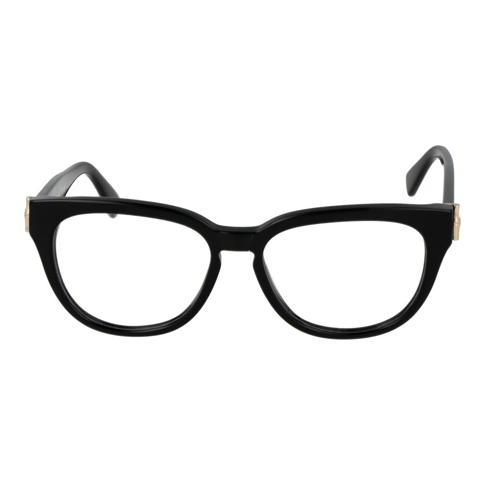 Longchamp Black Women Glasses Frame
