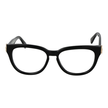 Longchamp Black Women Glasses Frame
