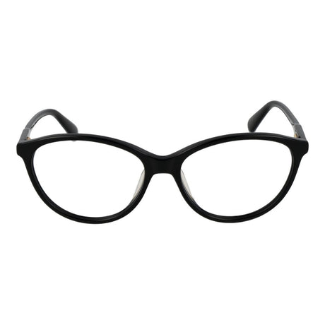 Longchamp Black Women Optical Frames