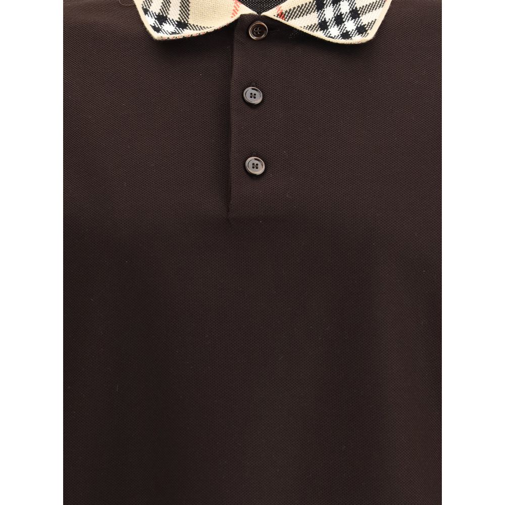 Burberry JWEAR POLO
