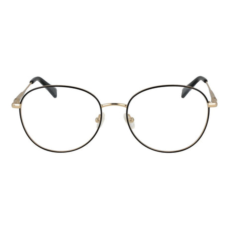 Longchamp Black Women Optical Frames
