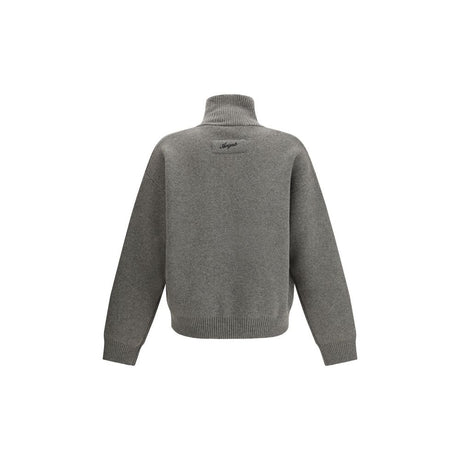 Axel Arigato Core zip-up Cardigan