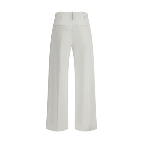 Brunello Cucinelli Sartorial Flared Pants