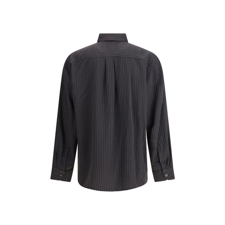 Our Legacy Striped Beyond Shirt