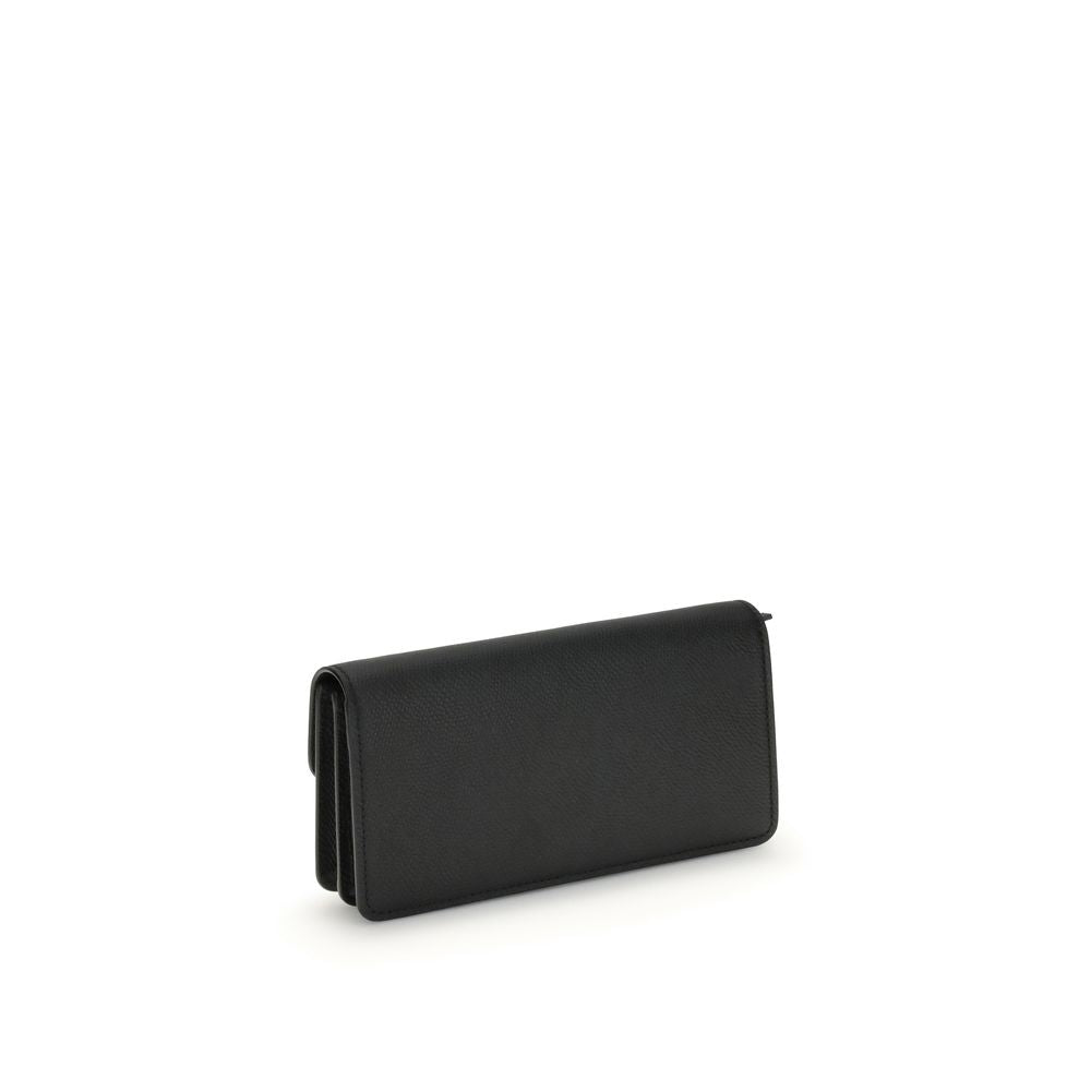 Valentino Garavani VLogo skuldertaske