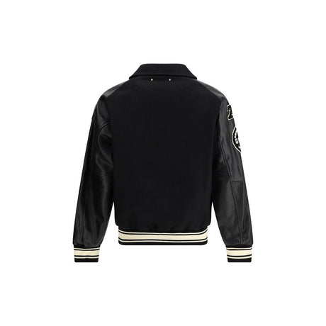 Golden Goose Sort Fleece Uld Bomber