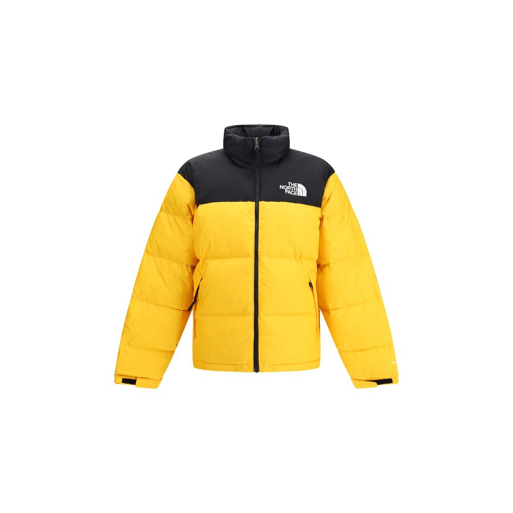 The North Face Gul Polyamid Shell Jakke