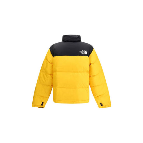 The North Face Gul Polyamid Shell Jakke