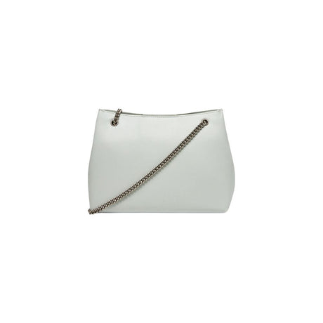 Calvin Klein Jeans grå polyethylen håndtaske