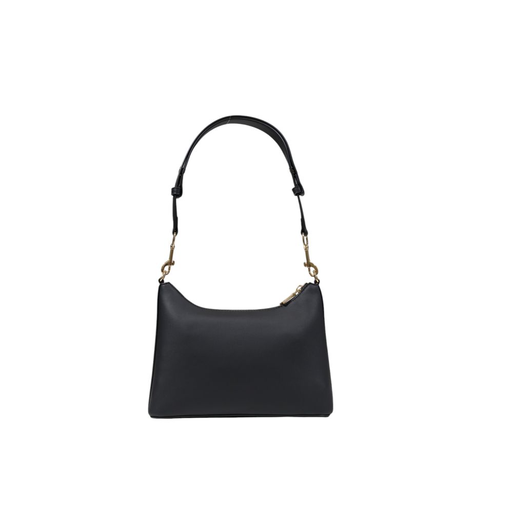 Love Moschino Bicolor Polyethylene håndtaske
