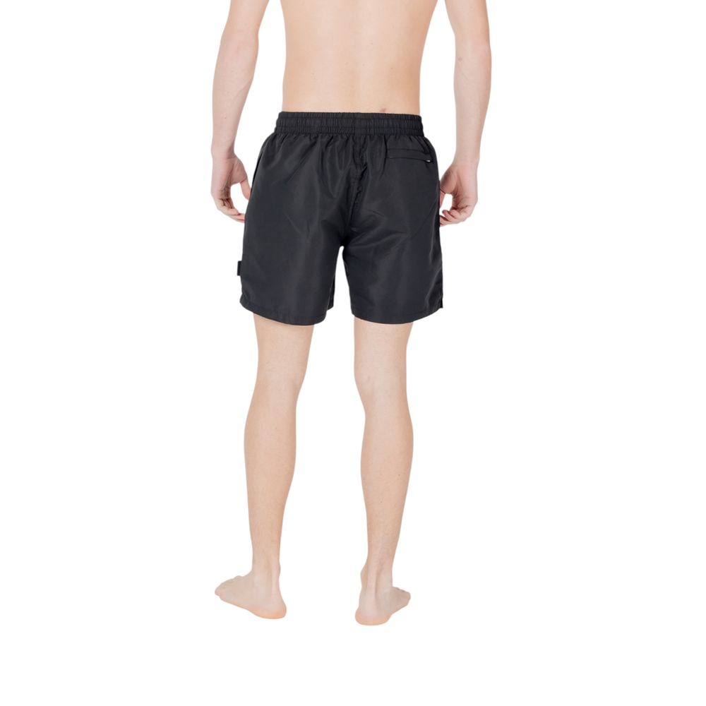 EA7 Emporio Armani Sorte Polyester Badeshorts