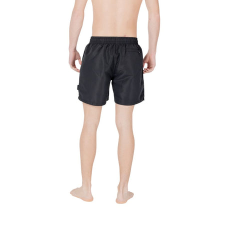 EA7 Emporio Armani Sorte Polyester Badeshorts