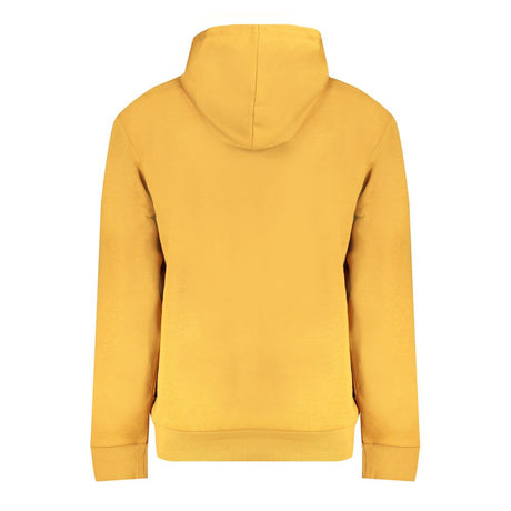 Timberland Brown Cotton Men Sweater