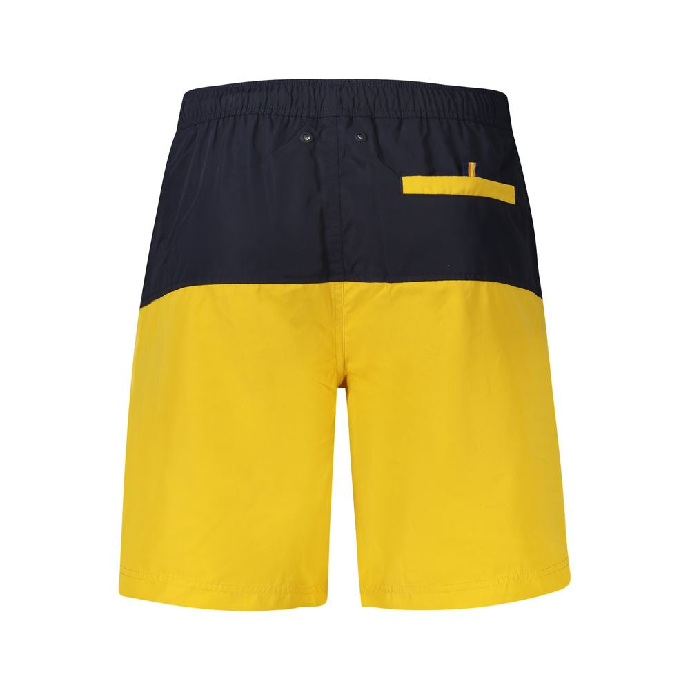 K-WAY Blå Polyester Badetøj