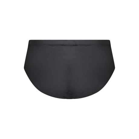 Hugo Boss Black Elastane Swimwear