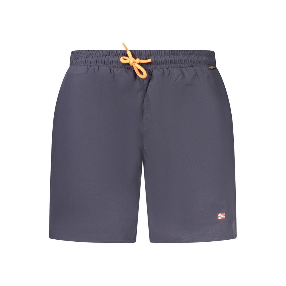 Napapijri Blå Polyamid Badetøj